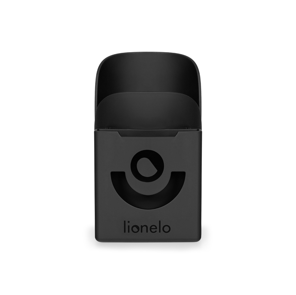 LIONELO Univerzálny držiak na pitie Ove